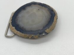 Agate Belt buckle - 006