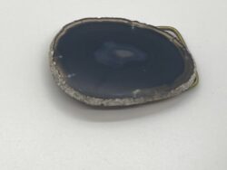 Agate Belt Buckle -015