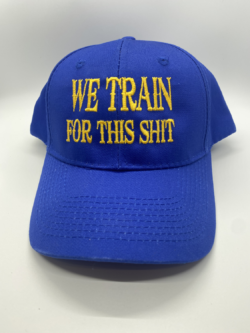 WTFTS Hat